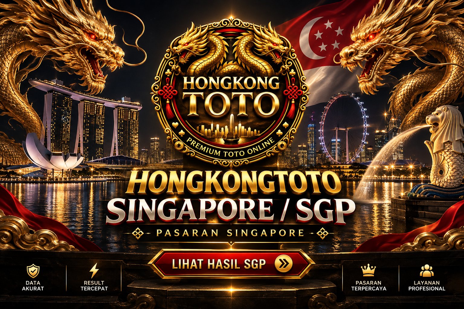 Togel Singapore Hari Ini Bocoran SGP 16 September 2026 livesgp