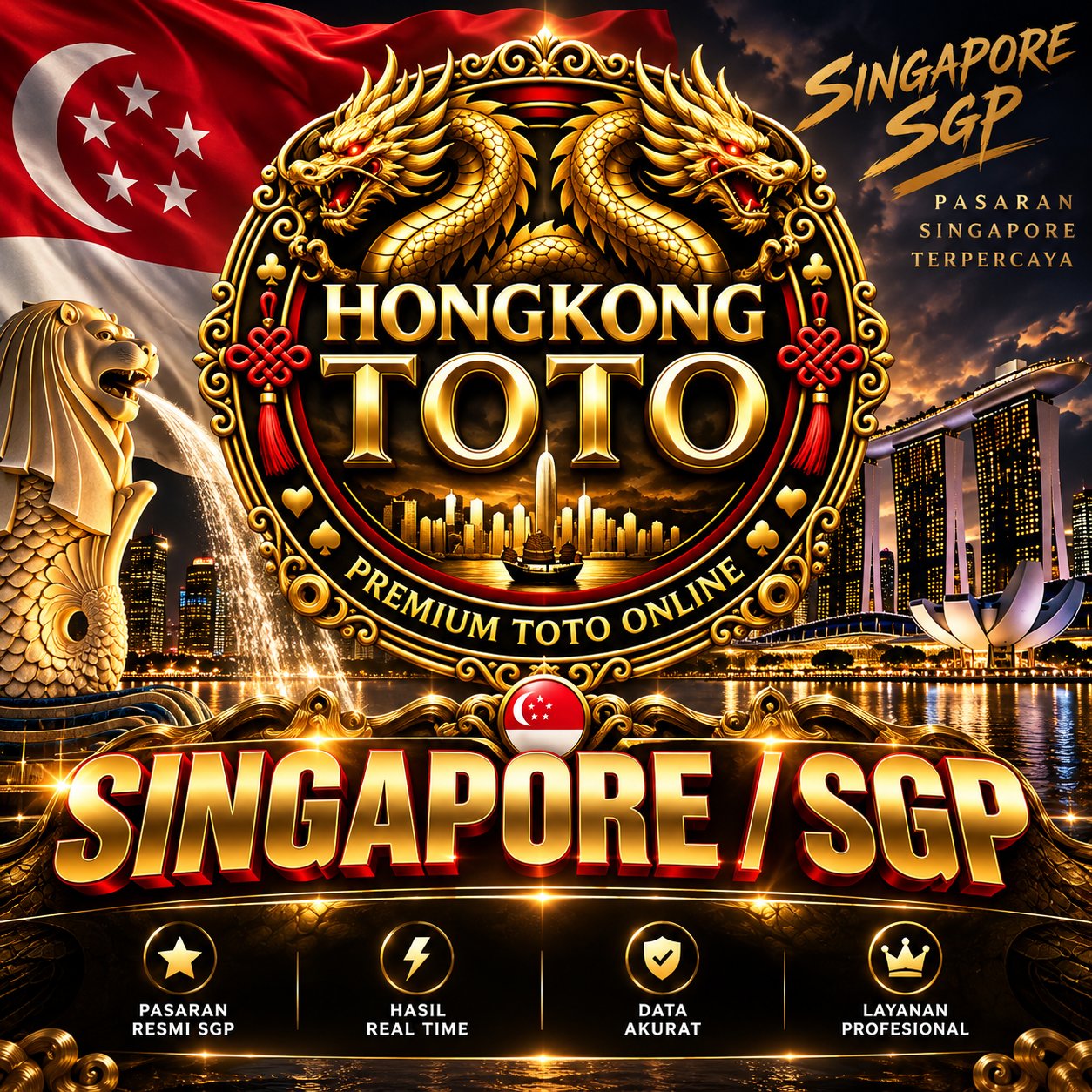 Togel Singapore Hari Ini Bocoran SGP 16 September 2026 livesgp